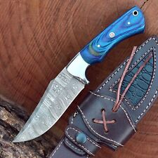 Custom handmade damascus for sale  Sevierville