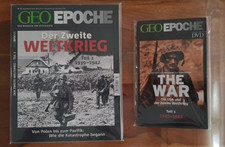 Geo epoche . gebraucht kaufen  Zwingenberg