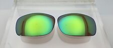 Lentes de reposição personalizadas Von Zipper Elmore espelho verde com bronze polarizado comprar usado  Enviando para Brazil