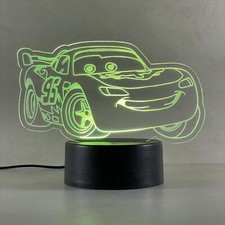 Lampada cars usato  Marineo