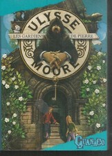 Ulysse moore gardiens d'occasion  Aix-les-Bains