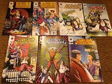 Archer armstrong. issue for sale  SHREWSBURY