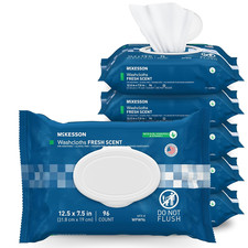 Washcloth wipes scented for sale  Denver