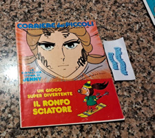 Corriere dei piccoli usato Corriere dei piccoli usato  Castelfranco Emilia