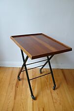 Table desserte bois d'occasion  Cognac