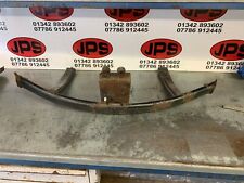 Metal rear bumper for sale  GODSTONE