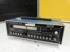 Grundig sinusoidale generatore usato  Spedire a Italy