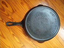 Vintage griswold erie for sale  Coloma