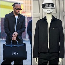Collector dior hamilton d'occasion  Paris XVII