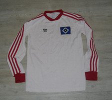 Hamburger hsv trikot gebraucht kaufen  Quickborn