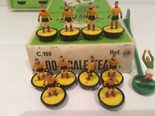 Subbuteo team 116 usato  Spedire a Italy