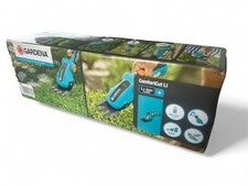 Gardena akku grasschere gebraucht kaufen  Landau a.d.Isar