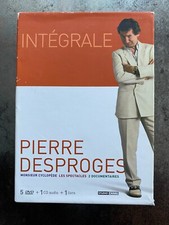 Coffret dvd livre d'occasion  Albens