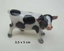 Vachette céramique miniature d'occasion  Pézenas
