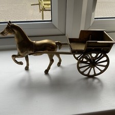 Decorative vintage brass for sale  BISHOP'S STORTFORD