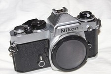 Nikon slr film for sale  HEREFORD