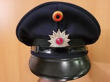 Polizei bremen schirmmütze gebraucht kaufen  Wipperfürth