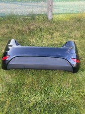 Ford fiesta rear for sale  CASTLEWELLAN