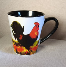Vintage farmhouse rooster for sale  Ballston Spa