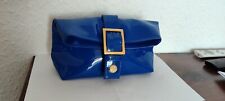 Ricarda kosmetiktasche blau gebraucht kaufen  Herford