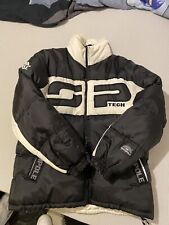 Southpole wendejacke winterjac gebraucht kaufen  Altensteig
