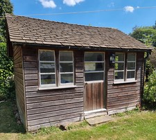 Cedar home office for sale  BEACONSFIELD