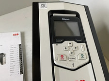Abb frequenzumrichter acs880 gebraucht kaufen  Reken