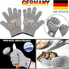 Paire gants anti d'occasion  Toulouse-