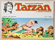 Tarzan special regno usato  Italia