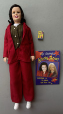 Rosie donnell barbie for sale  Erie