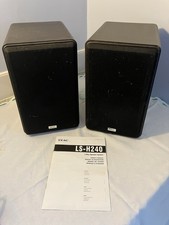 Teac stereo speakers for sale  SOWERBY BRIDGE