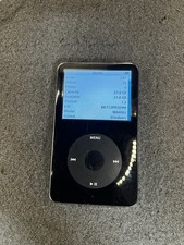 iPod modelo A1136 30GB em estado de funcionamento comprar usado iPod modelo A1136 30GB em estado de funcionamento comprar usado  Enviando para Brazil
