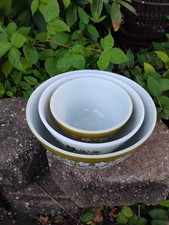 Set vintage pyrex for sale  Waretown