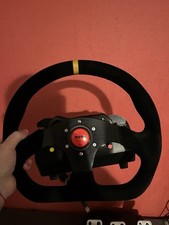 Logitech g920 modded for sale  DERBY