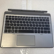 Usado, Tablet Dell Latitude 7200 7210 2 em 1 teclado destacável de viagem AG00BK-US 24D3M comprar usado  Enviando para Brazil