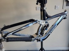 dh frame for sale dh frame for sale CAERPHILLY