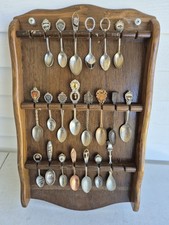 Vintage miniature teaspoon for sale  Marshfield