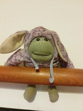 Harry tips monkey for sale  LONDON