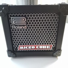 Used micro cube for sale  TELFORD