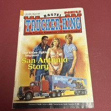 trucker king gebraucht kaufen  Reisbach