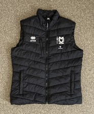 Dons padded errea for sale  HEXHAM