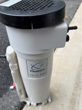 Qcs 100 condensate for sale  Fredericksburg
