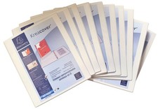 10x presentation folders for sale  NORTHAMPTON