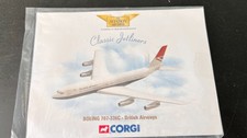 Corgi aa32903 boeing for sale  DONCASTER