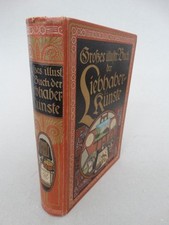 Große buch liebhaberkünste gebraucht kaufen  Deutschland