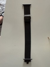 Riginal apple 49mm gebraucht kaufen  Lauterhofen