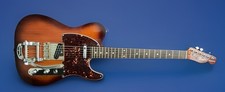 Nashville telecaster bigsby for sale  North Palm Beach