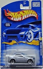 Hot wheels 2001 gebraucht kaufen  Berlin