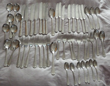 Pieces viners cutlery for sale  MELKSHAM