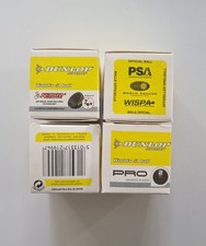 Dunlop pro squash for sale  MANCHESTER